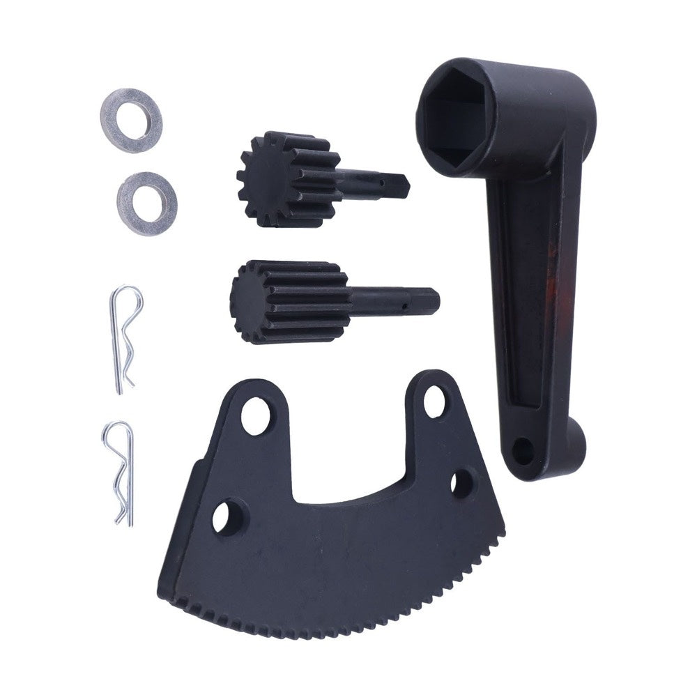 Torque Multiplier Leverage Tool 000133 fits Volkswagen 36mm Axle Nut And Flywheel Gland Nut